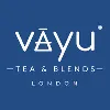 Vāyu Tea & Blends_London Vāyu Tea & Blends_London