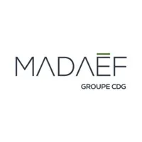 MADAËF email format