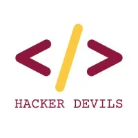 Hacker Devils Hacker Devils