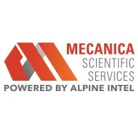 Mecanica Scientific Services - Powered By Alpine Intel Mecanica Scientific Services - Powered By Alpine Intel