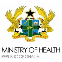Ministry Of Health, Ghana