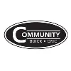 COMMUNITY BUICK GMC, INC. COMMUNITY BUICK GMC, INC.