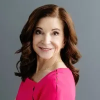 Peggy Sullivan, Author and Global Speaker