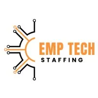 EMP TECH STAFFING EMP TECH STAFFING