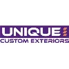 Unique Custom Exteriors Unique Custom Exteriors