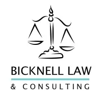 Bicknell Law & Consulting Bicknell Law & Consulting
