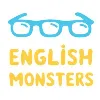 English Monsters English Monsters