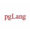 pgLang pgLang