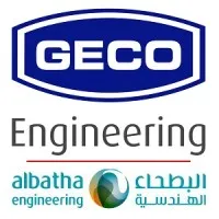 GECO Engineering Equipments Trading LLC