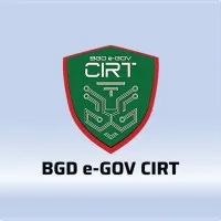 BGD e-GOV CIRT