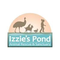 Izzie's Pond Animal Rescue and Sanctuary