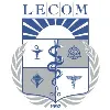Lake Erie College of Osteopathic Medicine (LECOM) Lake Erie College of Osteopathic Medicine (LECOM)