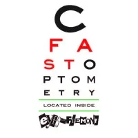 C Fast Optometry INC. P.S.