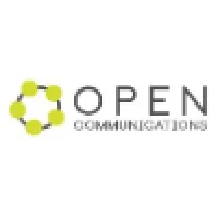 Open Communications (Pty) Ltd