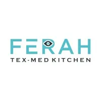 Ferah Tex-Med Kitchen 