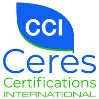 CCI - Ceres Certifications, Int'l