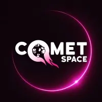Comet Space | Web3 GameDev Company Comet Space | Web3 GameDev Company