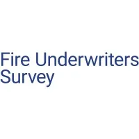 Fire Underwriters Survey Fire Underwriters Survey