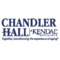 Chandler Hall Health Services, Inc. Chandler Hall Health Services, Inc.