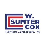 W. Sumter Cox Painting Contractors, Inc. W. Sumter Cox Painting Contractors, Inc.