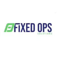 Fixed Ops Solutions