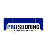Pro Shoring Pro Shoring