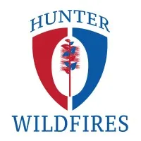 Hunter Wildfires Hunter Wildfires