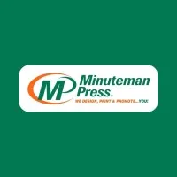 Minuteman Marketing Solutions