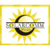 Solarcomm Wireless