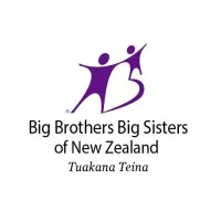 Big Brothers Big Sisters of New Zealand