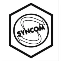 SYNCOM FORMULATION (I) LIMITED