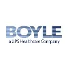 Boyle Transportation, a UPS Healthcare Company Boyle Transportation, a UPS Healthcare Company