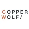 Copper Wolf Copper Wolf