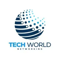 Tech World Networking Tech World Networking