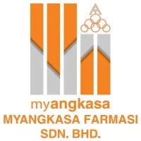 Myangkasa Farmasi Sdn Bhd