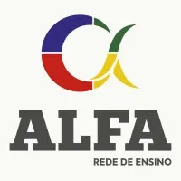 Alfa Rede de Ensino