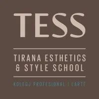 TESS - Tirana Esthetics and Style School TESS - Tirana Esthetics and Style School