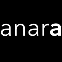 Anara email format
