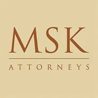 MSK Attorneys MSK Attorneys