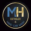 MAGIC HANDS DETAILING SPECIALISTS MAGIC HANDS DETAILING SPECIALISTS
