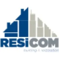 Resicom Building & Restoration