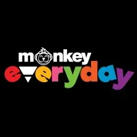 Monkey Everyday