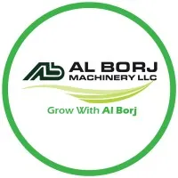 Al Borj Machinery LLC email format