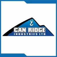 Can Ridge Industries Ltd.