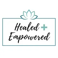 Healed and Empowered
