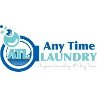 AnyTime Laundry AnyTime Laundry