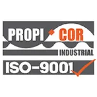 PROPICOR INDUSTRIAL S.A. DE C.V. PROPICOR INDUSTRIAL S.A. DE C.V.