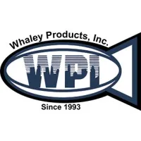 Whaley Products, Inc. Whaley Products, Inc.
