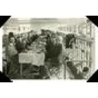 Latah County Historical Society