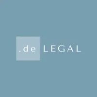 .de LEGAL .de LEGAL